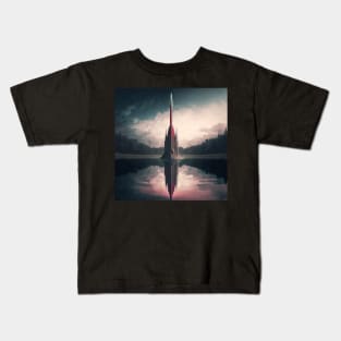 Excalibur Kids T-Shirt